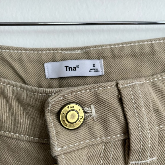 Aritzia greenwhich utility pant - Picture 3 of 3